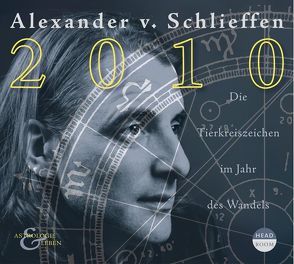 2010 von Schlieffen,  Alexander von