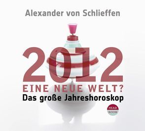 2012 von Schlieffen,  Alexander von