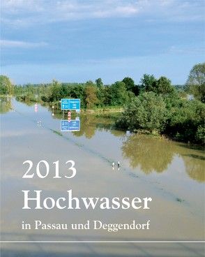 2013 Hochwasser