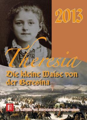 2013 – Theresia von Bürgi,  Martin