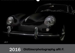 2016 Oldtimerphotography von Huber,  Arthur