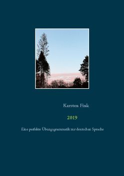 2019 von Fink,  Karsten