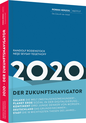 2020 von Rodenstock,  Randolf, Sevsay-Tegethoff,  Neşe