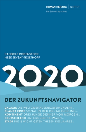 2020 von Rodenstock,  Randolf, Sevsay-Tegethoff,  Neşe