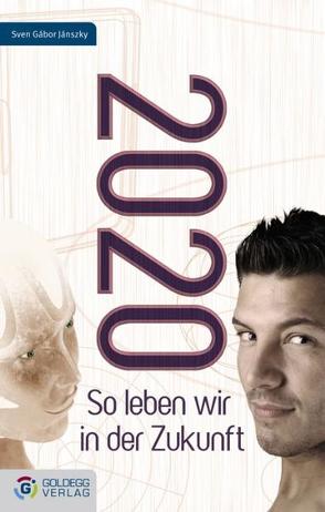 2020 von Jánszky,  Sven Gábor