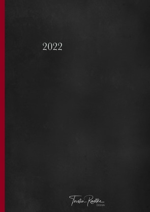 2022 von Radtke,  Torsten