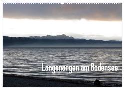 2024 Langenargen am Bodensee (Wandkalender 2024 DIN A2 quer), CALVENDO Monatskalender von F.,  aRi