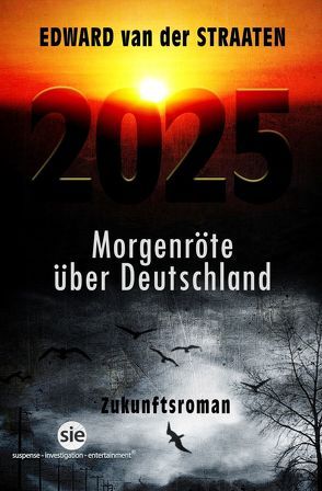 2025 von van der Straaten,  Edward