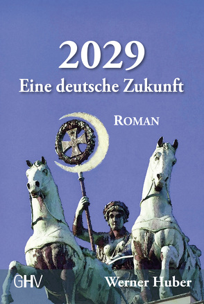 2029 von Huber,  Werner