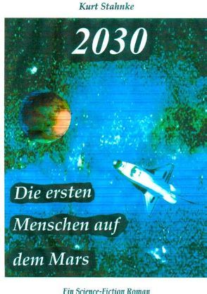 2030 von Stahnke,  Kurt