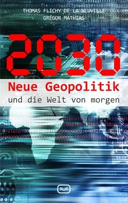 2030 von Flichy de la Neuville,  Thomas, Mathias,  Gregor