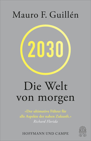 2030 von Guillén,  Mauro, Pauli,  Stephan