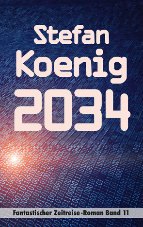 2034 von Koenig,  Stefan