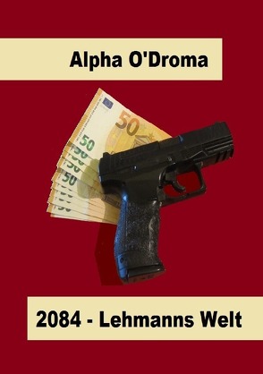 2084 von O'Droma,  Alpha