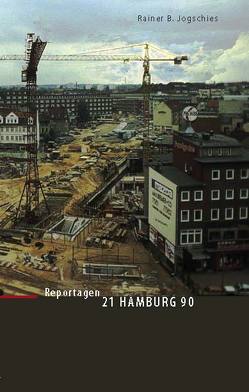 21 Hamburg 90 von Hadler,  Antje, Jogschies,  Rainer B., Vandam