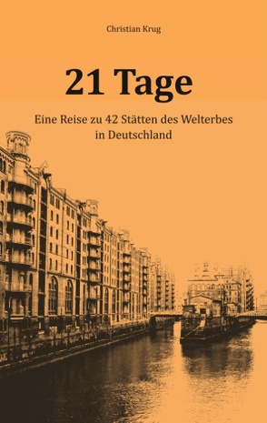 21 Tage von Krug,  Christian