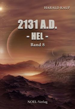 2131 A.D. – Hel – von Kaup,  Harald
