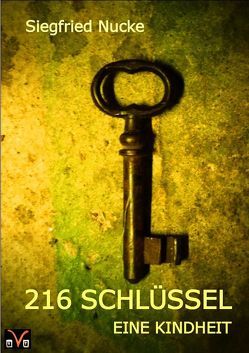 216 Schlüssel von Nucke,  Siegfried