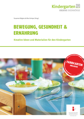 22. Bewegung, Gesundheit & Ernährung von Grimpe,  Elke, Leitenstorfer,  Elke