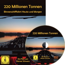 220 Millionen Tonnen von Werner,  Schwarz