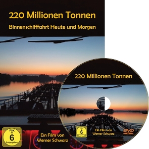 220 Millionen Tonnen von Werner,  Schwarz