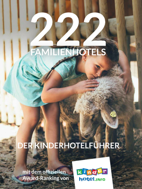 222 Familienhotels