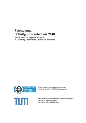 23. Fachtagung Schüttgutfördertechnik 2018