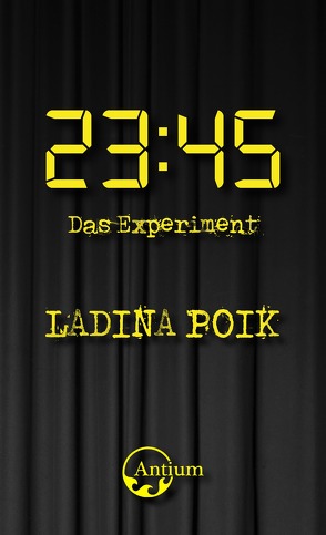 23:45 – Das Experiment von Poik,  Ladina