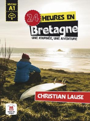 24 heures en Bretagne