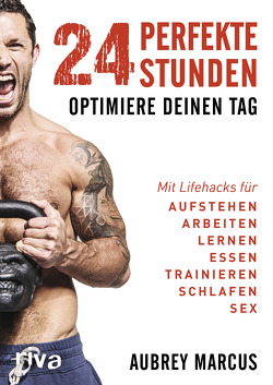 24 perfekte Stunden von Marcus,  Aubrey