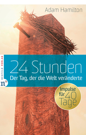 24 Stunden von Hamilton,  Adam