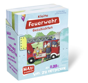 24er VK Maxi Box Lieblingsthemen von Bertram,  Rüdiger, Sohr,  Daniel