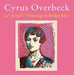 24th of April von Overbeck,  Cyrus