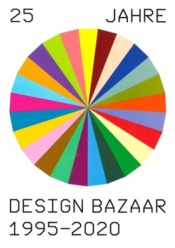 25 Jahre Design Bazaar von HBKsaar, Langendorf,  Gabriele