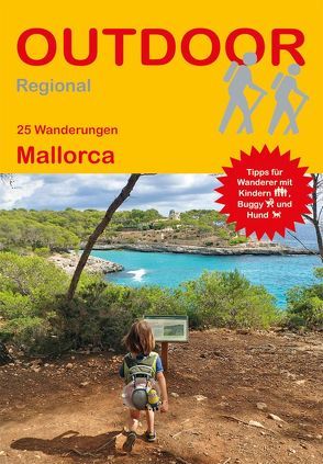 27 Wanderungen Mallorca von Retterath,  Ingrid