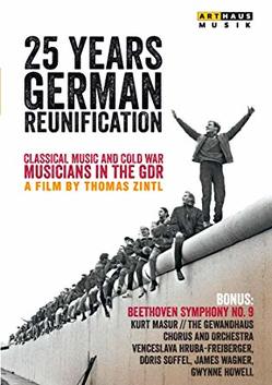 25 Years German Reunification von Masur,  Kurt, van Beethoven,  Ludwig