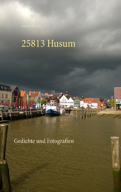 25813 Husum von Berndt,  Gunnar