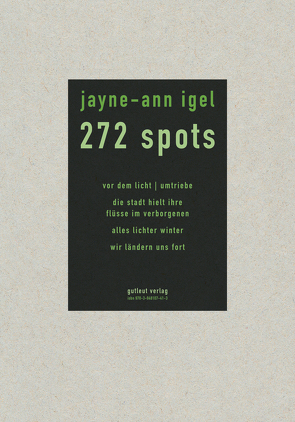 272 spots von Igel,  Jayne-Ann, Wagener,  Michael