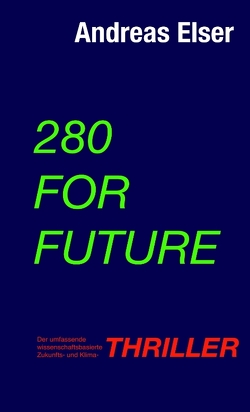 280 For Future von Elser,  Andreas