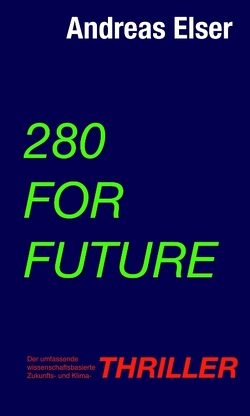 280 For Future von Elser,  Andreas