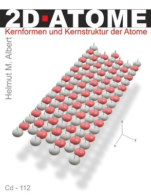2d-Atome von Albert,  Helmut