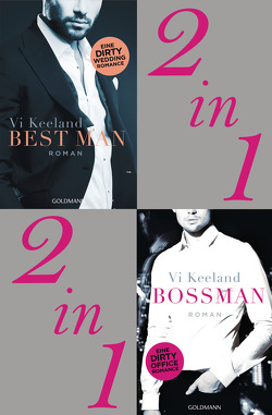 2in1 Keeland Bundle: Bossman/Best Man von Keeland,  Vi, Schröder,  Babette