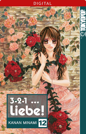 3, 2, 1 … Liebe! 12 von Minami,  Kanan