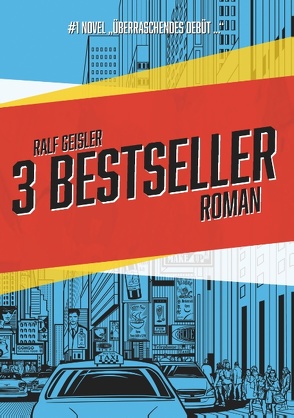 3 Bestseller von Geisler,  Ralf