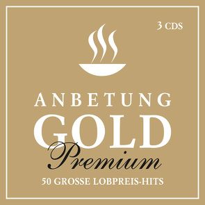 3-CD-Box Anbetung Gold Premium von Adams-Frey,  Andrea, Baniamerian,  Darya, Beckmann,  Ingo, Childrens Corner StudioChor, Dymel,  Volker, Eberwein,  Claus-Peter, Enns,  Jonathan, Falk,  Joe, Frey,  Albert, Friesen,  Juri, Friesen,  Mia, Friesen,  Pala, Gail,  Benjamin, Garofalo,  Lena, Glaubenszentrum Live, Gräb,  Anni, Hohmann,  Jeannine, Hundt,  Tobias, ICF Worship / Deutsch, Janz,  Michael, Koenige&Priester, Kopfermann,  Arne, Kosse,  Lothar, Laux,  Carola, Lehmann,  Anja, Litz,  Regina, Lorenz,  Sara, Maaßen,  Dennis, Nelson,  Sefora, Osenstetter,  Piero, Pantli,  Tina, Pepper,  Jennifer, Pepper,  Martin, Plett,  Danny, Reichert,  Elke, Rink,  Carola, Rink,  Eberhard, van Dooren,  Naomi, Volz,  Andreas, Wilhelm,  Simon