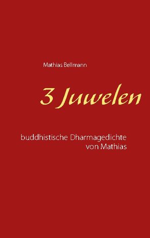 3 Juwelen von Bellmann,  Mathias
