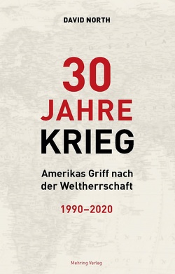 30 Jahre Krieg von North,  David, Reissner,  Ute