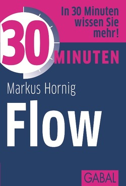 30 Minuten Flow von Hornig,  Markus