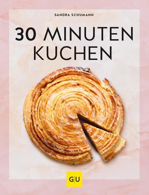 30-Minuten-Kuchen von Schumann,  Sandra