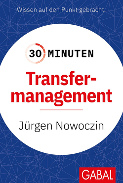 30 Minuten Transfermanagement von Nowoczin,  Jürgen
